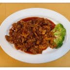 Best Orange Beef in Lake Mary, FL