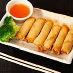 Best Mini Spring Rolls (6) in Lake Mary, FL
