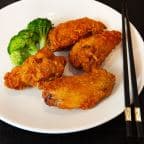 Best Fried Chicken Wings(4) in Lake Mary, FL