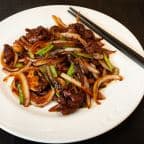 Best Mongolian Beef in Lake Mary, FL