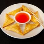 Best Krabmeat Rangoon (6) in Lake Mary, FL