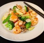 Best Shrimp with Chinese Vegetables in Lake Mary, FL
