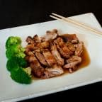 Best Grilled Bourbon Chicken in Lake Mary, FL