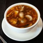 Best Hot and Sour Soup in Lake Mary, FL