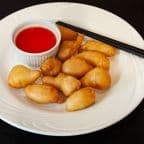 Best Sweet & Sour Chicken (Combo Platter) in Lake Mary, FL