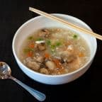 Best Shrimp With Lobster Sauce (Combo Platter) in Lake Mary, FL