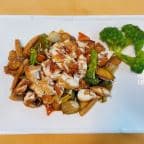 Best Teriyaki Chicken (Chef's Specialties) in Lake Mary, FL