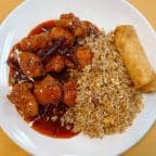 Best General Tso's Chicken (Lunch Special) in Lake Mary, FL