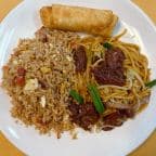 Best Beef Lo Mein (Lunch Special) in Lake Mary, FL