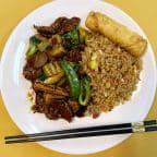 Best Beef With Vegetables (Lunch Special) in Lake Mary, FL