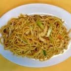Best Chicken Lo Mein (Combo Platter) in Lake Mary, FL