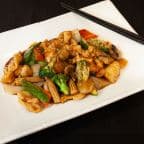 Best Chicken With Vegetables (Combo Platter) in Lake Mary, FL