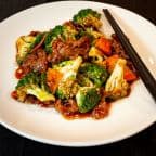 Best Beef Broccoli (Combo Platter) in Lake Mary, FL