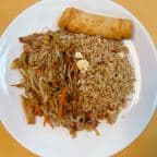 Best Pork Chow Mein (Lunch Special) in Lake Mary, FL