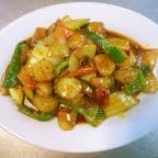 Best Scallop in Szechuan Sauce in Lake Mary, FL