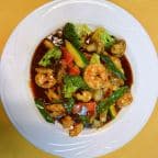 Best Shrimp in Black Bean Sauce in Lake Mary, FL