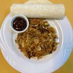 Best Moo Shu Pork in Lake Mary, FL