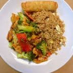 Best Chicken with Broccoli (Lunch Special) in Lake Mary, FL