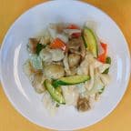 Best Moo Goo Gai Pan (Combo Platter) in Lake Mary, FL
