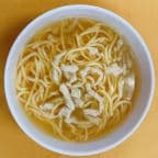 Best Chicken Noodle Soup in Lake Mary, FL