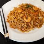 Best Shrimp Lo Mein (Combo Platter) in Lake Mary, FL