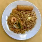Best Shrimp Lo Mein (Lunch Special) in Lake Mary, FL