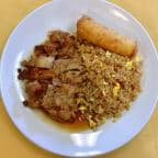 Best Bourbon Chicken (Lunch Special) in Lake Mary, FL