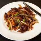 Best Mongolian Beef (Combo Platter) in Lake Mary, FL
