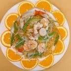 Best Seafood Pan-Fried Noodle (Chef's Specialties) in Lake Mary, FL