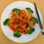 Best Pecan Shrimp (Chef's Specialties) in Lake Mary, FL