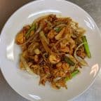 Best Mongolian Chicken in Lake Mary, FL