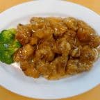 Best Honey Chicken (Combo Platter) in Lake Mary, FL