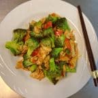 Best Chicken Broccoli (Combo Platter) in Lake Mary, FL