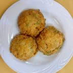 Best Vegetable Egg Foo Young in Lake Mary, FL