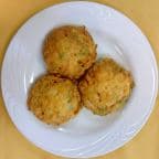 Best Shrimp Egg Foo Young (Combo Platter) in Lake Mary, FL