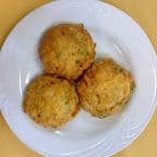 Best Chicken Egg Foo Young (Combo Platter) in Lake Mary, FL