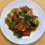 Best Roast Pork with Chinese Vegetables in Lake Mary, FL