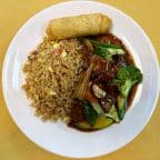 Best Pork with Vegetables (Lunch Special) in Lake Mary, FL