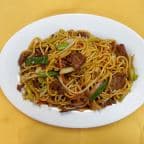 Best Beef Lo Mein (Combo Platter) in Lake Mary, FL