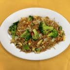 Best Vegetable Fried Rice in Lake Mary, FL
