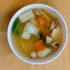 Best House Special Soup (For 2) in Lake Mary, FL