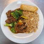 Best Beef with Broccoli (Lunch Special) in Lake Mary, FL