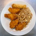 Best Chicken Wings (Lunch Special) in Lake Mary, FL