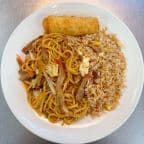 Best Roast Pork Lo Mein (Lunch Special) in Lake Mary, FL