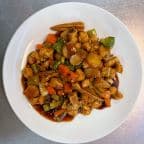 Best Kung Pao Chicken (Combo Platter) in Lake Mary, FL