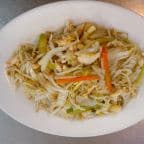 Best Chicken Chow Mein
Sliced chicken with traditional Chinese vegetables in white sauce in Lake Mary, FL