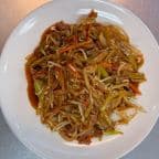 Best Pork Chow Mein (Combo Platter) in Lake Mary, FL