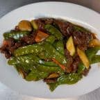 Best Beef with Snow Pea Pods in Lake Mary, FL