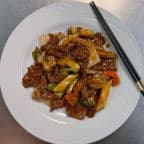 Best Beef with Chinese Vegetables in Lake Mary, FL