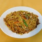Best Pork Lo Mein (Combo Platter) in Lake Mary, FL